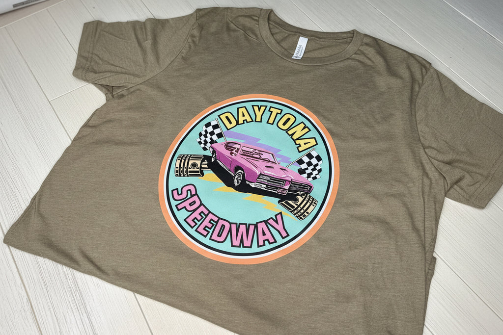 Speedway