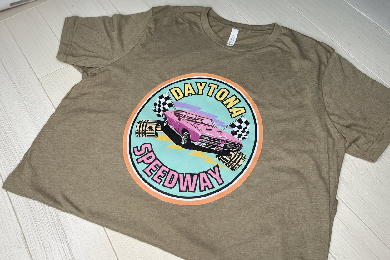 Speedway