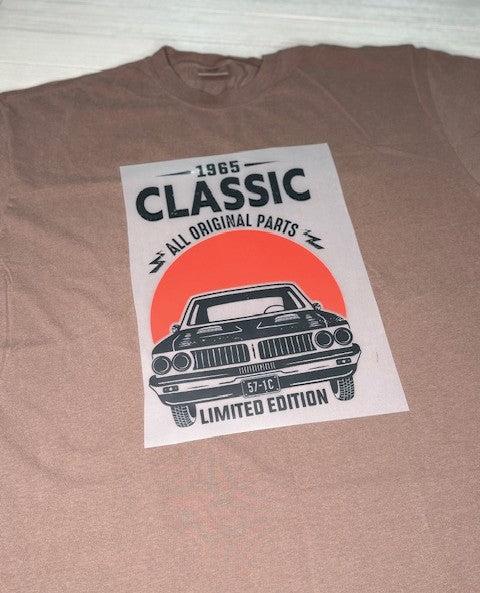 1965 Classic
