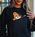 Peek a Boo Bear