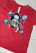 Spaceman