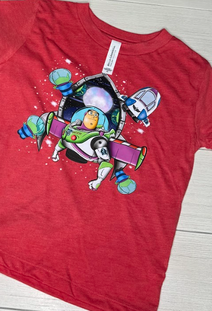 Spaceman