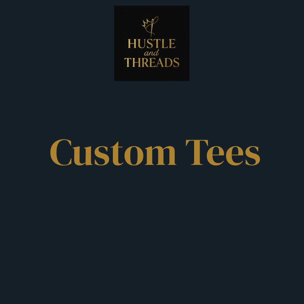 Custom Tees