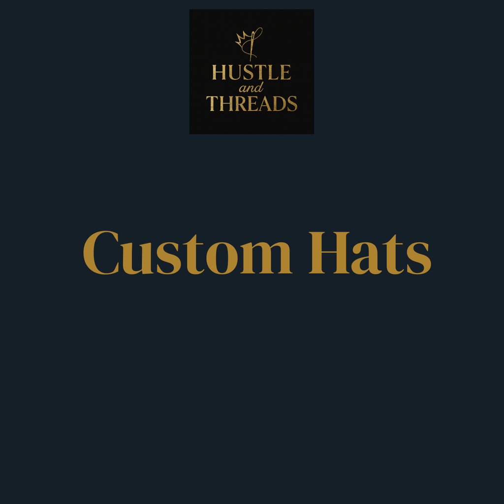 Custom Hats