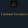 Custom Sweaters