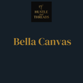 Bella Canvas Adult Colors