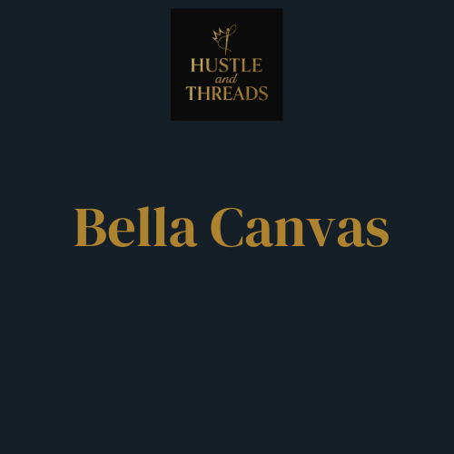 Bella Canvas Adult Colors
