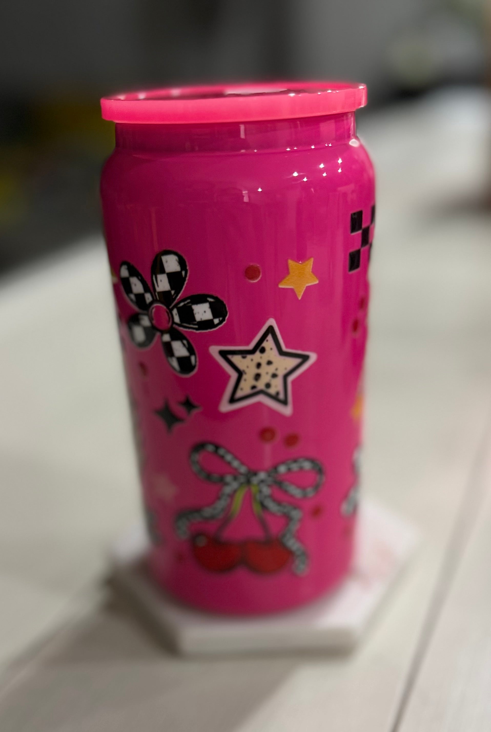 I'm Dramatic - 16oz Insulated Tumbler