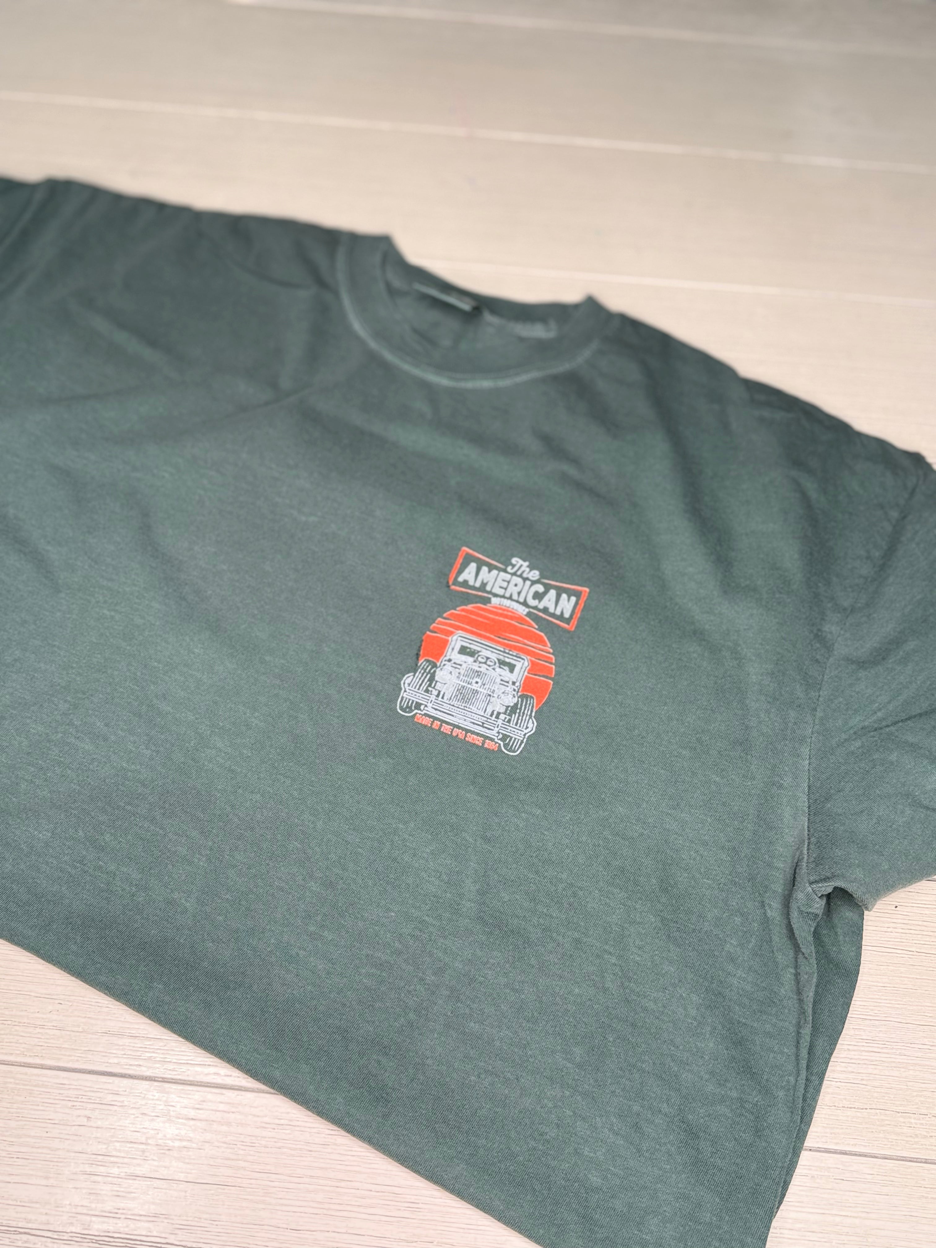 American Motor Works