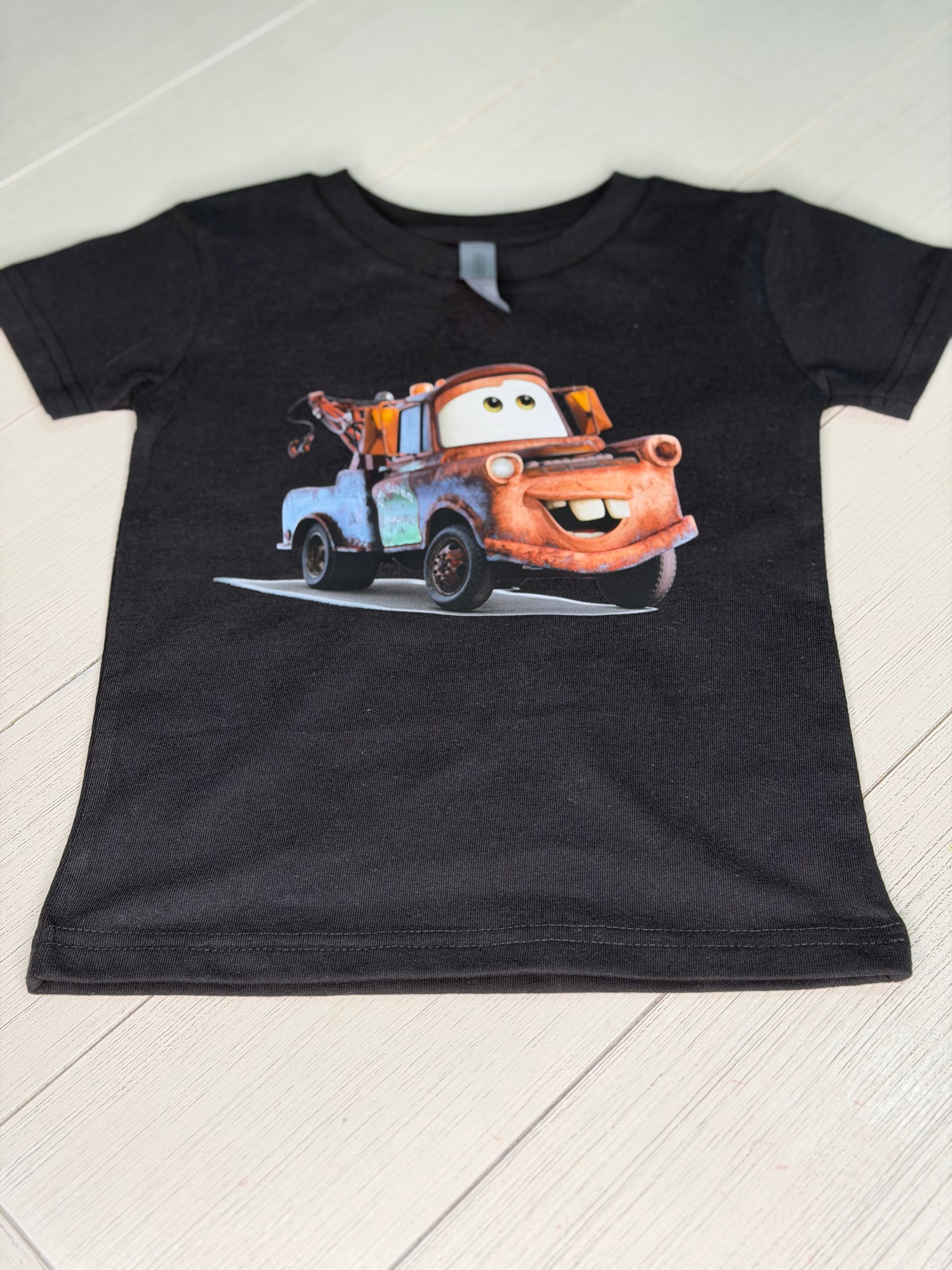 Tow Truck