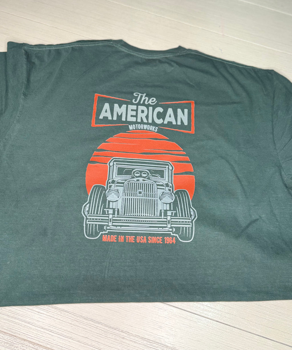 American Motor Works