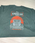 American Motor Works