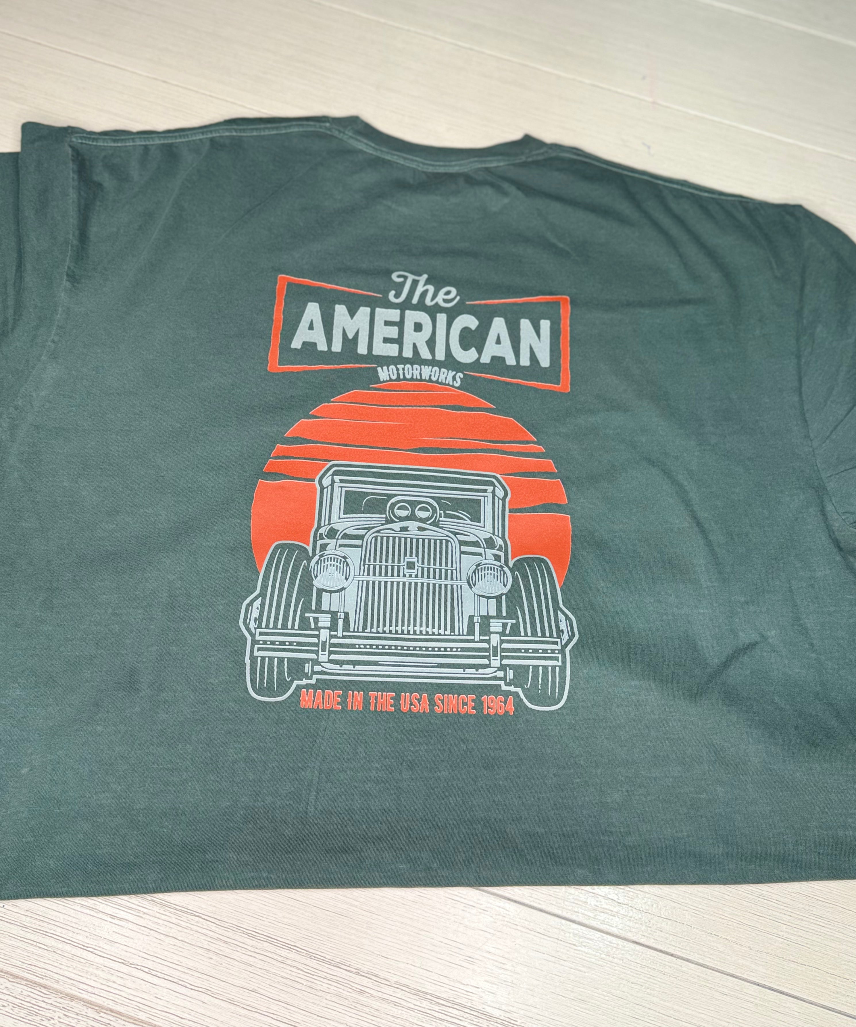 American Motor Works