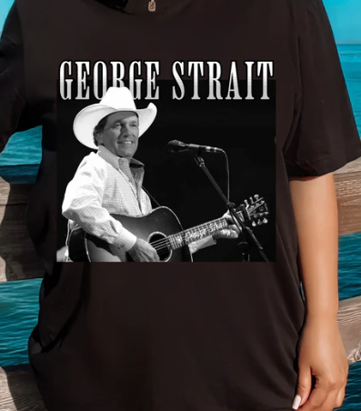 The King of Country
