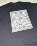 Guns, Beer, Freedom