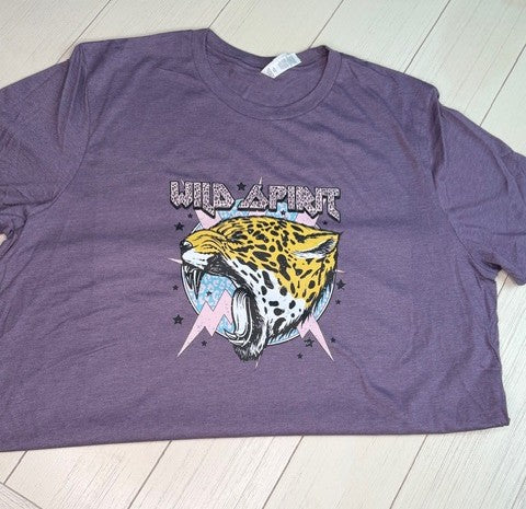 Wild Spirit