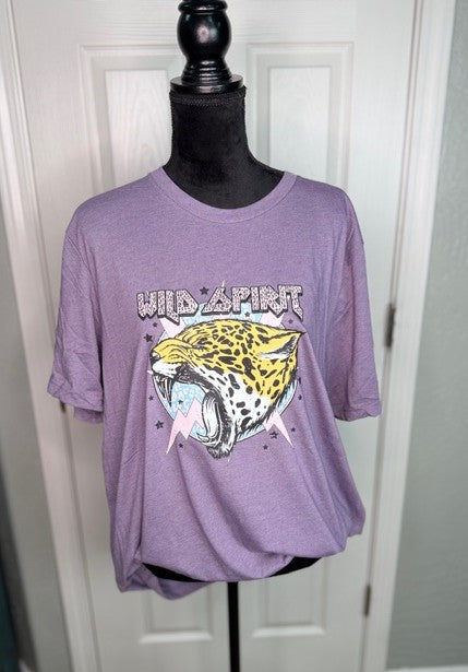 Wild Spirit