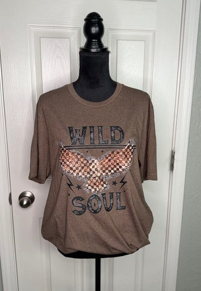 Wild Soul
