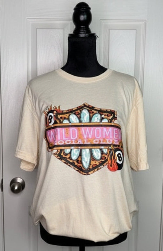 Wild Women Social Club