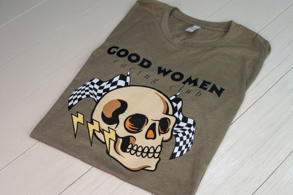 Good Women Racing