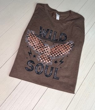 Wild Soul
