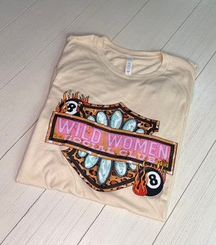 Wild Women Social Club