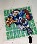 Seahawks Football
