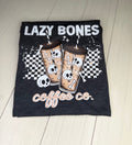 Lazy Bones Coffee