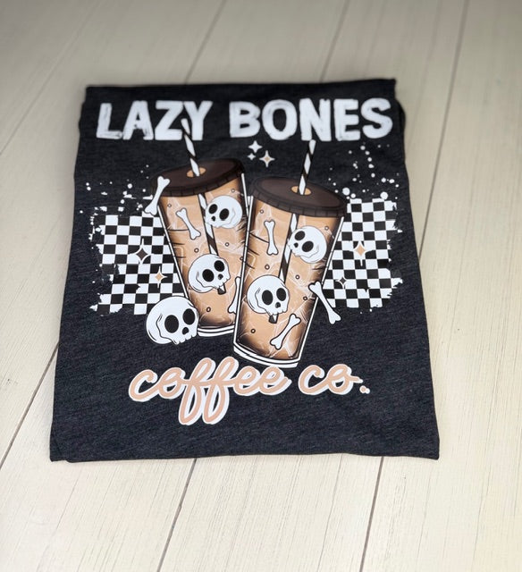 Lazy Bones Coffee