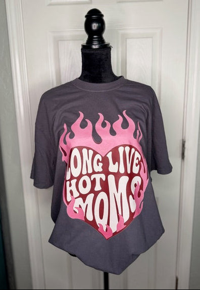 Hot Moms