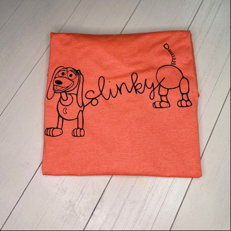 Funny Dog