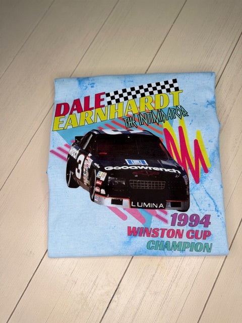 Race Car