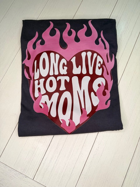 Hot Moms