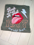Rock and Roll World Tour