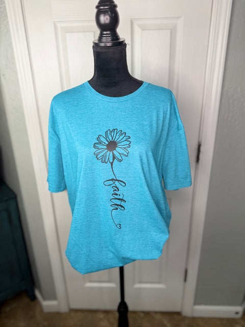 Faith Flower