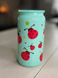 Lady bug Cup-16oz