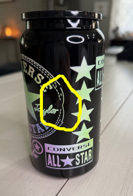 All Star Cup-16oz