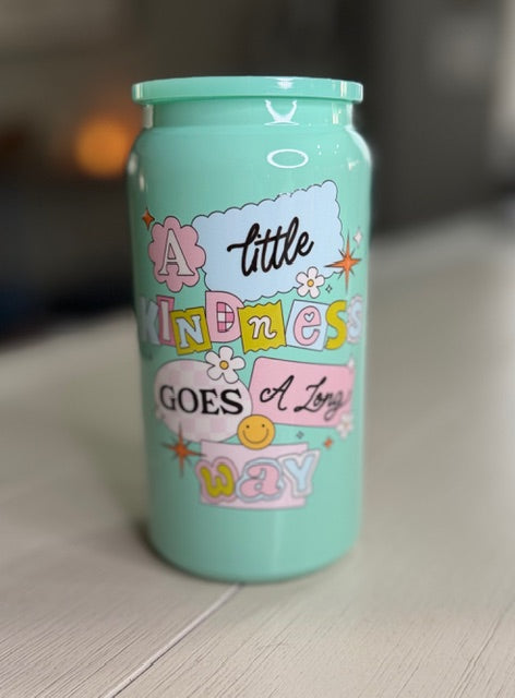 Kindness Cup-16oz
