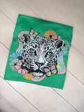 Electric Leopard