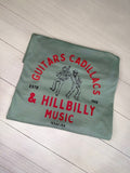 Hillbilly Music