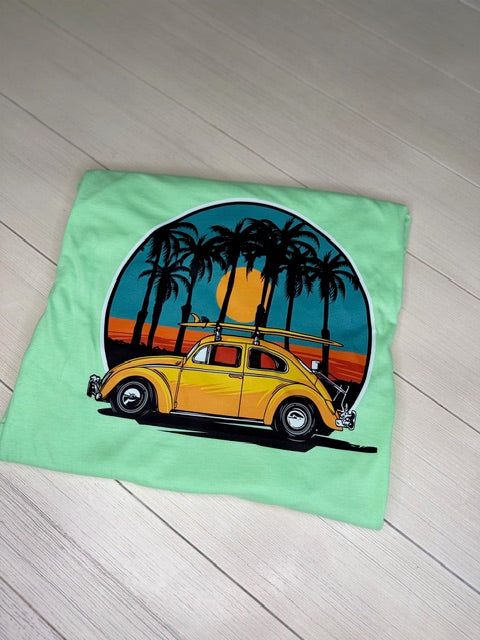 Summer Drive