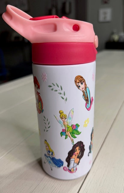 Princess Cup-12 oz