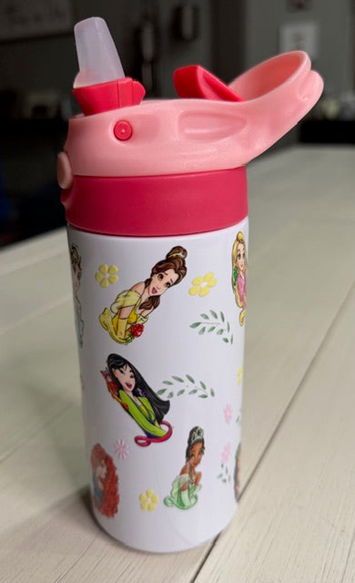 Princess Cup-12 oz