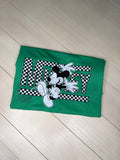 Checkered mouse