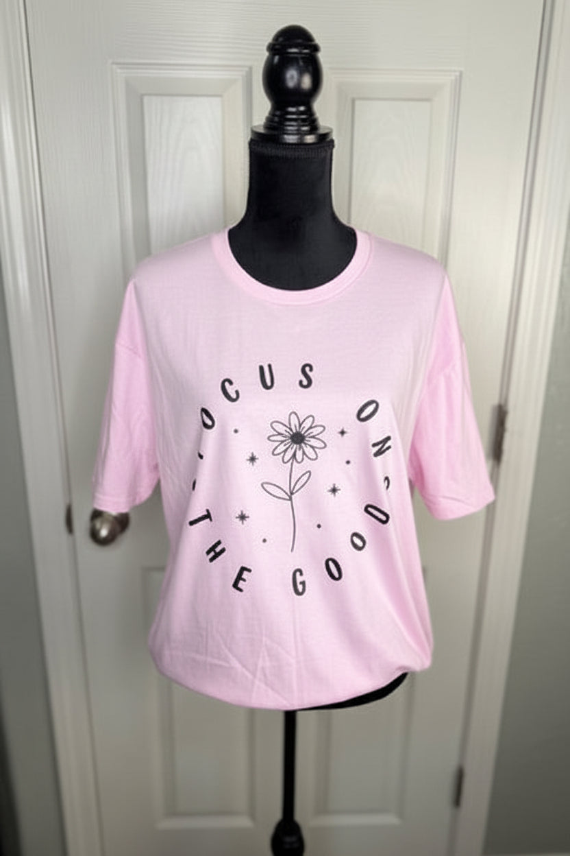 Good Vibes Bloom