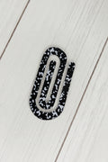 Speckled Composition Paperclip