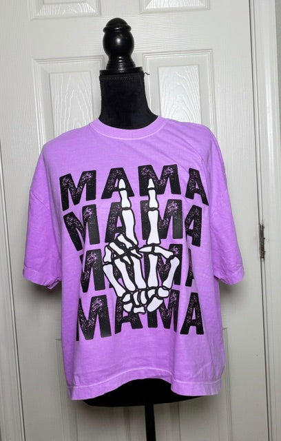 Mama Bones