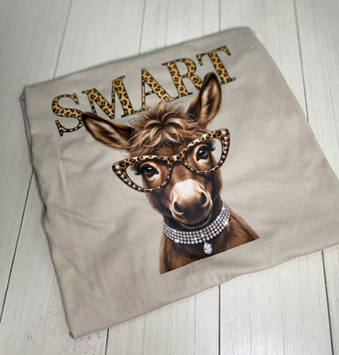 Smart and Sassy