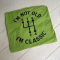 Old and Classic