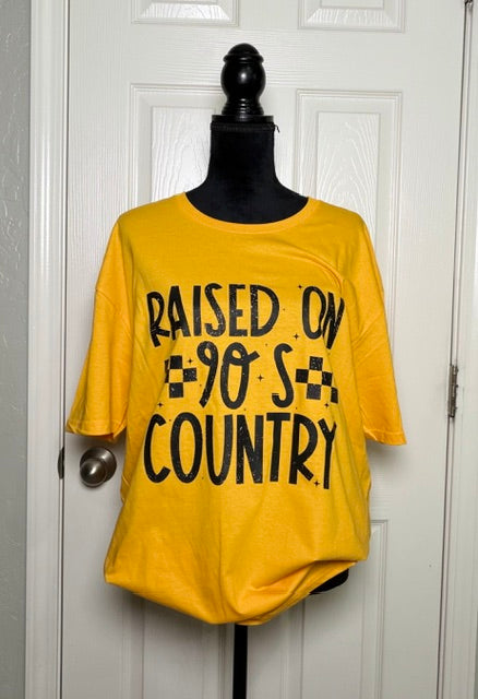 90's Country